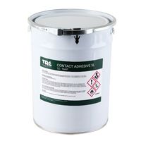 Techno Contact Adhesive 5 Litres (15-16m²)
