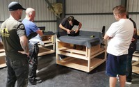 EPDM Training Course Roofbase Swansea 28th May
